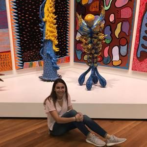 Meet your Posher, Emma